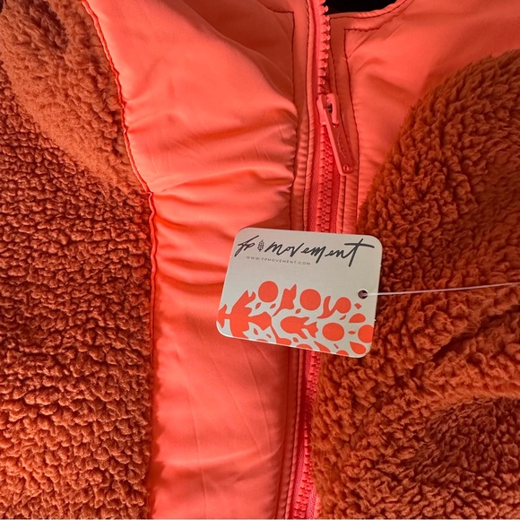 🔥LAST CHANCE 🔥
Free People Jacket - Picture 9 of 11